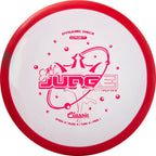 Dynamic Discs Classic Blend Orbit Emac Judge
