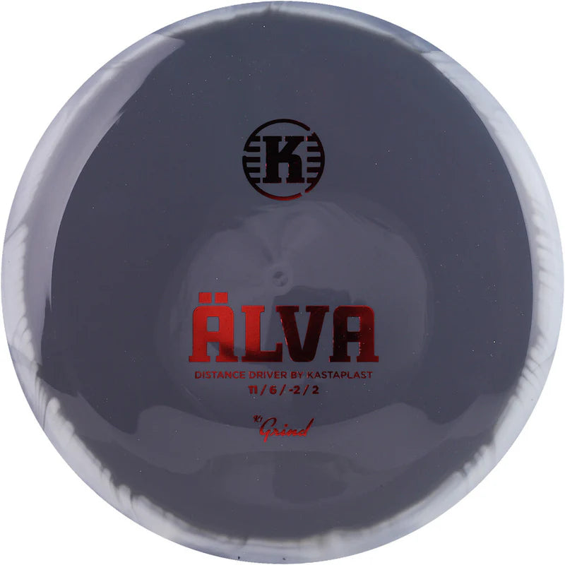 Kastaplast K1 Grind Alva