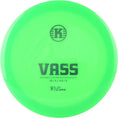 Load image into Gallery viewer, Kastaplast K1 Vass
