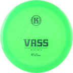 Kastaplast K1 Vass