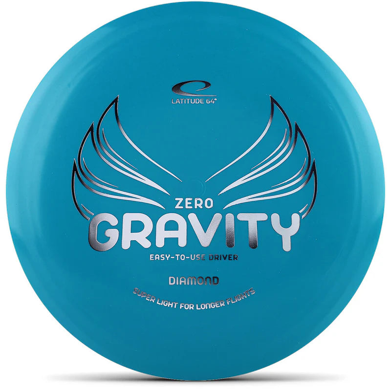Latitude 64 Zero Gravity Diamond
