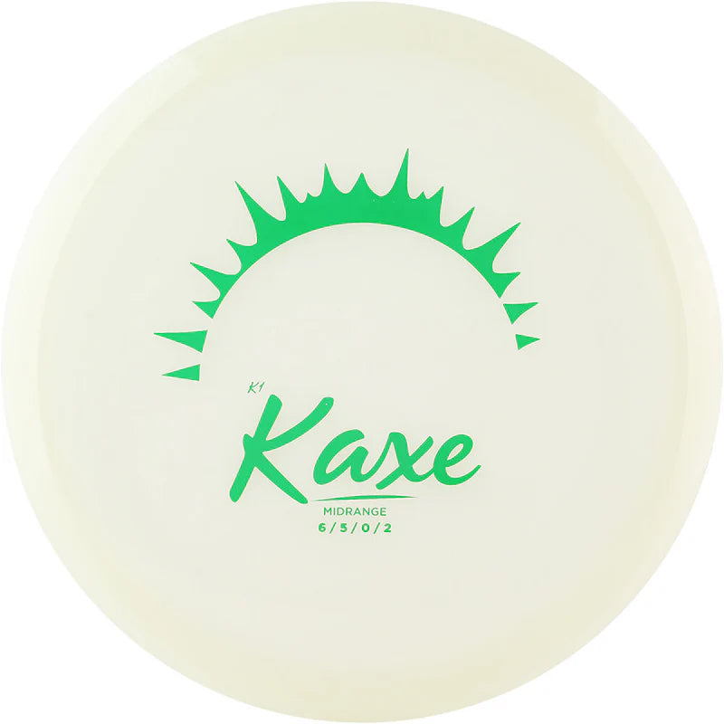 Kastaplast K1 Glow Kaxe