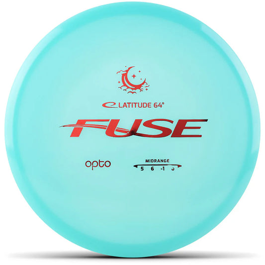 Latitude 64 Opto Moonshine Fuse