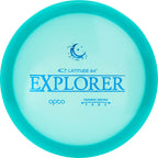 Latitude 64 Opto Moonshine Explorer