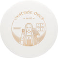 Westside Discs Tournament Seer