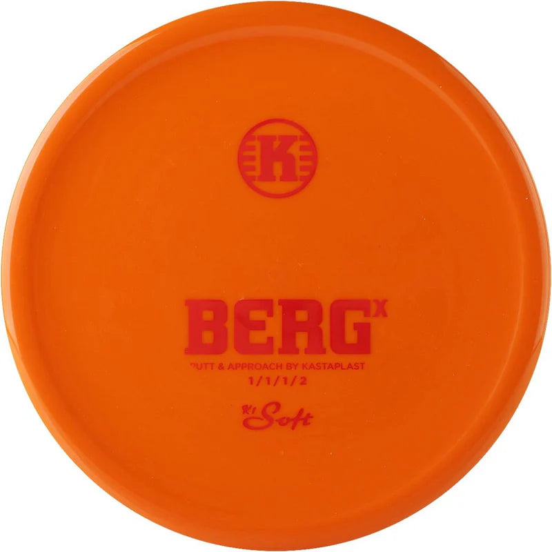 Kastaplast K1 Soft Berg X