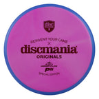Discmania Special Edition Flex 2 Horizon D-Line P3x