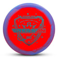 Dynamic Discs Fuzion Orbit Treason
