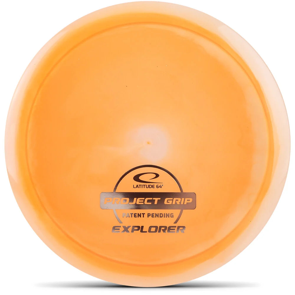 Latitude 64 Project Grip Explorer