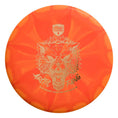 Load image into Gallery viewer, Discmania Arctic Fang - Colten Montgomery Hard Exo Vapor Link
