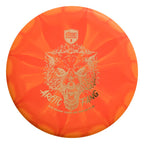 Discmania Arctic Fang - Colten Montgomery Hard Exo Vapor Link
