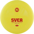 K3 Hard Svea