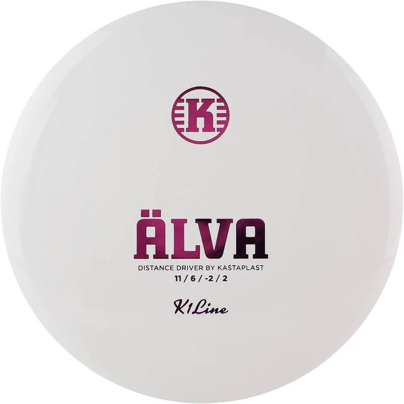 Kastaplast K1 Alva