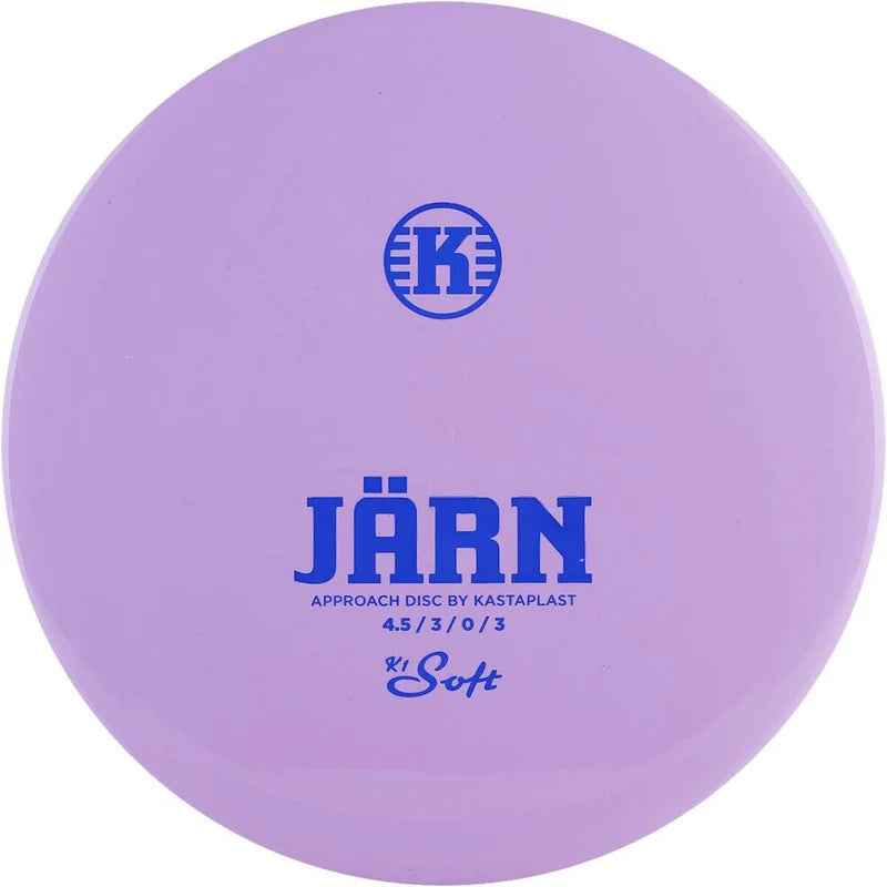 Kastaplast K1 Soft Jarn