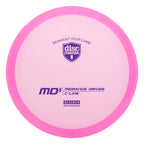 Discmania  C-Line MD5