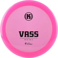 Load image into Gallery viewer, Kastaplast K1 Vass
