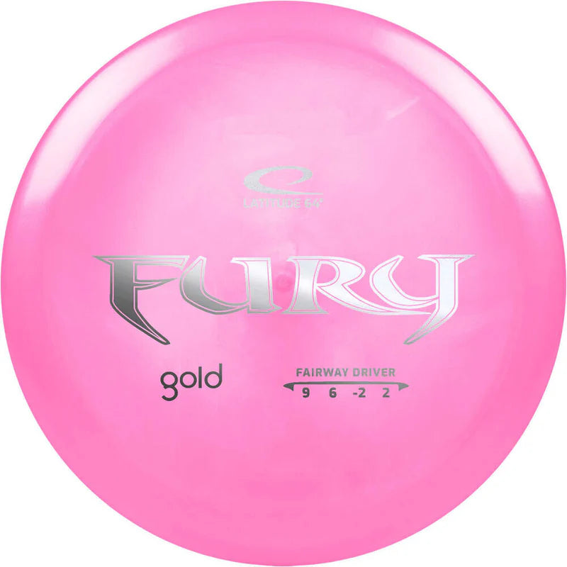 Latitude 64 Gold Fury