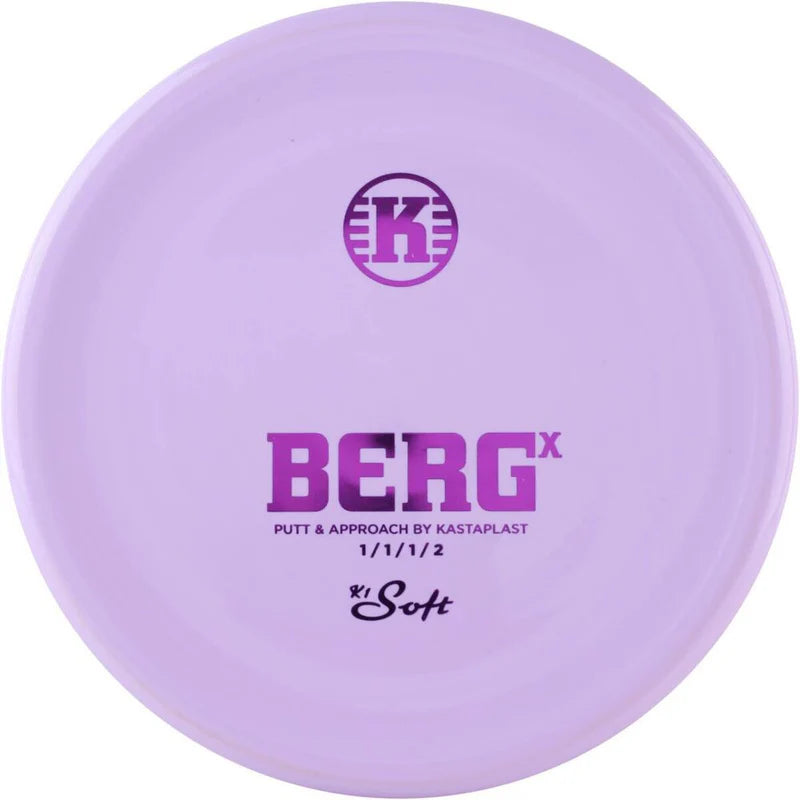 Kastaplast K1 Soft Berg X
