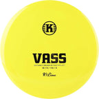 Kastaplast K1 Vass