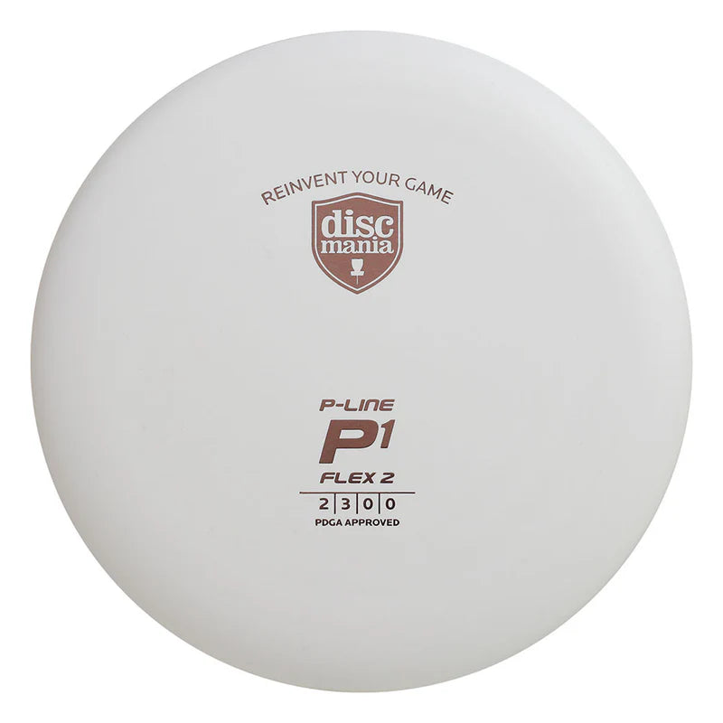 Discmania Flex 2 P-Line P1