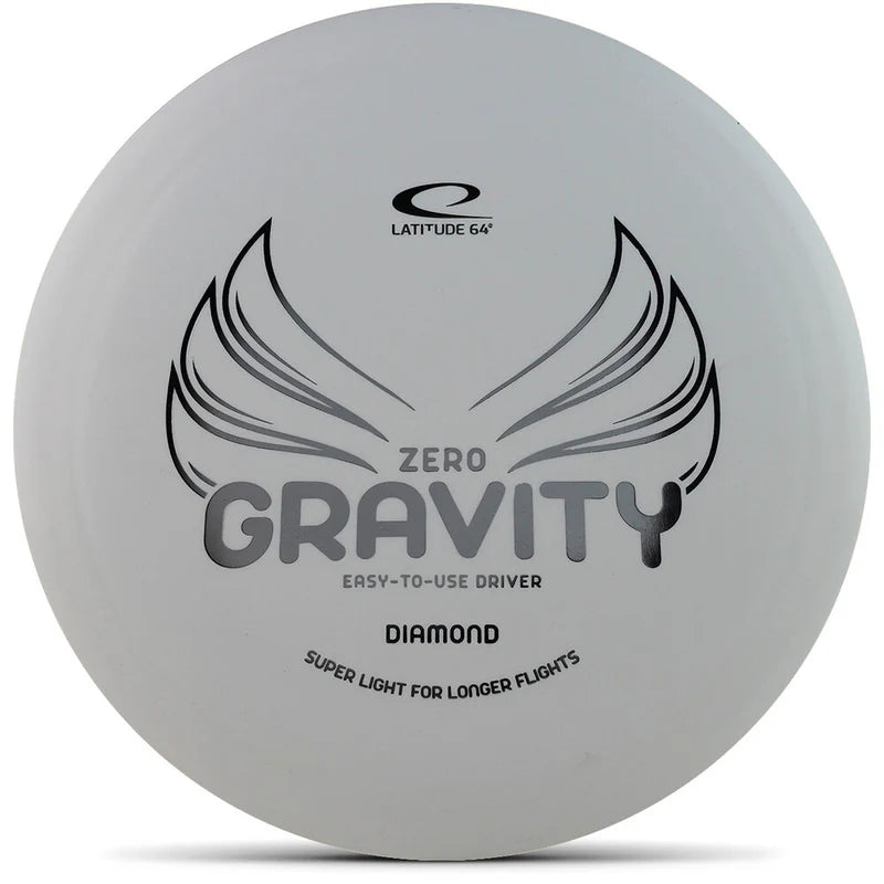 Latitude 64 Zero Gravity Diamond