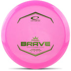 Latitude 64 Royal Clear Brave
