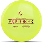 Latitude 64 Opto Moonshine Explorer