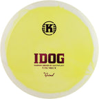 Kastaplast K1 Grind Idog