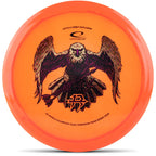 Opto-X Orbit Explorer - Isaac Robinson Team Series