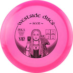 Westside Discs VIP Seer