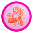Load image into Gallery viewer, Discmania Cryo Blade Gannon Buhr Horizon C-Line MD5
