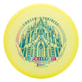 Discmania Challenge Glow C-Line P2x