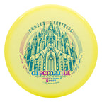 Discmania Challenge Glow C-Line P2x