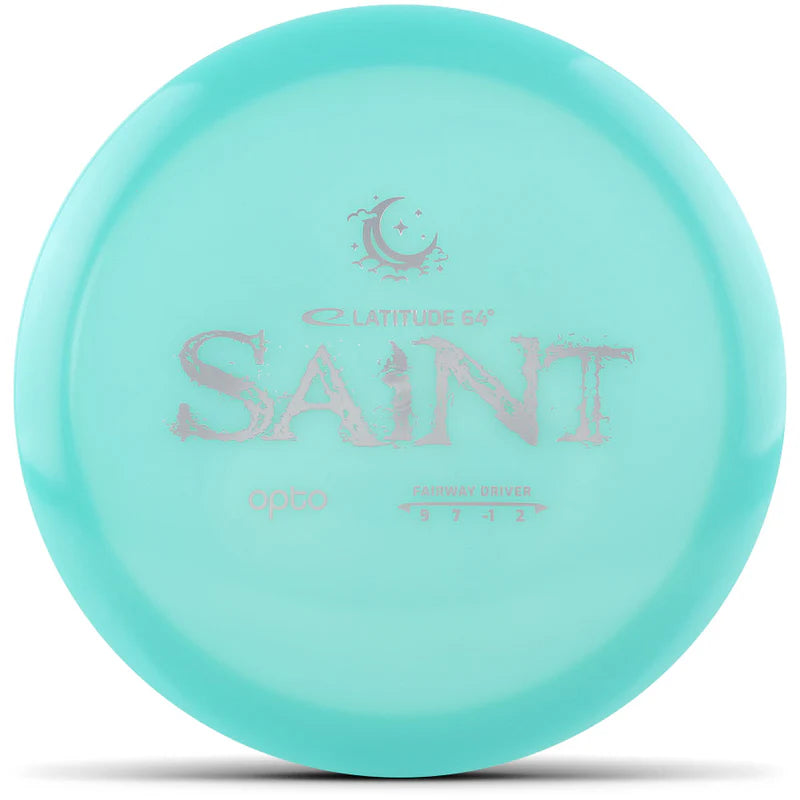 Latitude 64 Opto Moonshine Saint