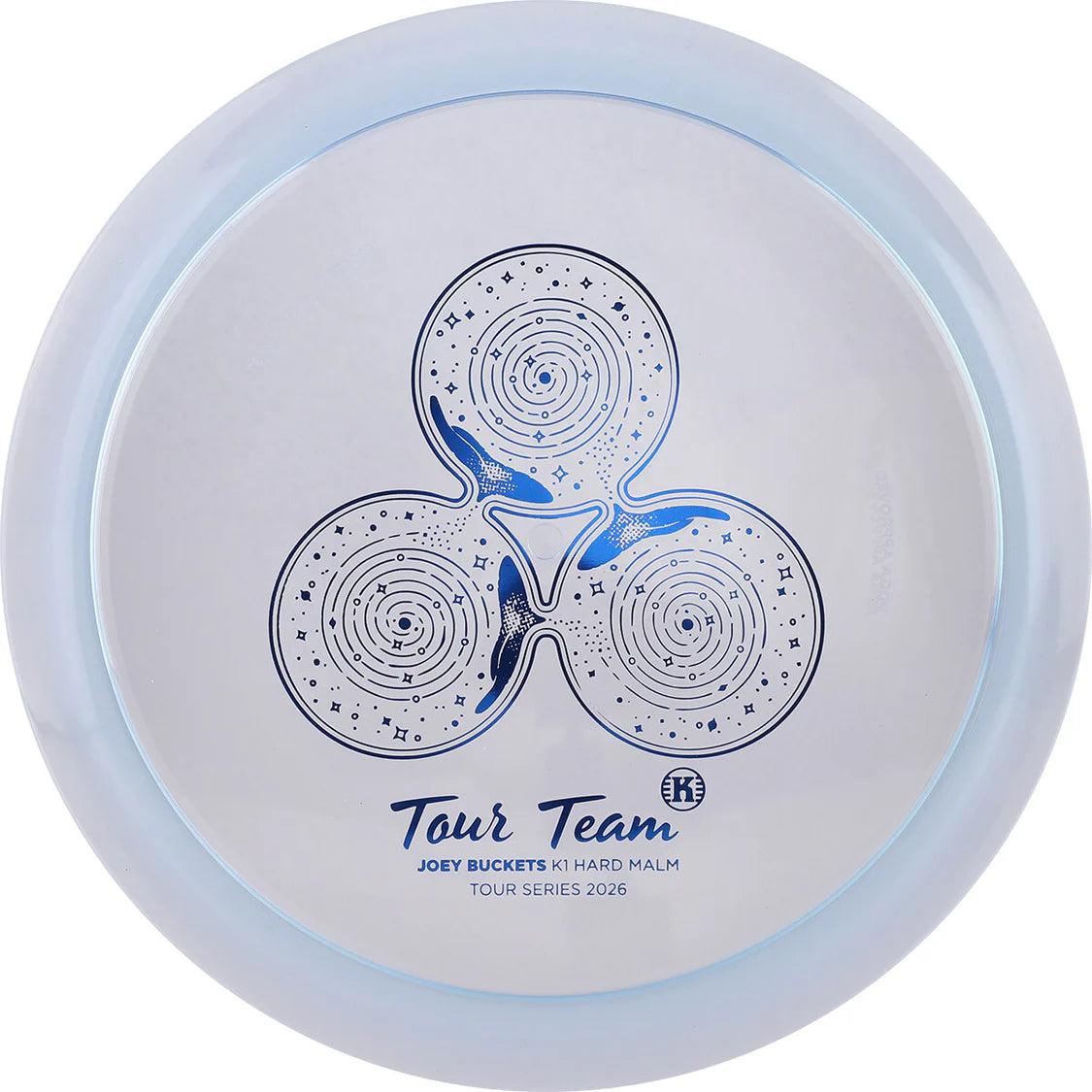 K1 Hard Malm - Joey Buckets Tour Series