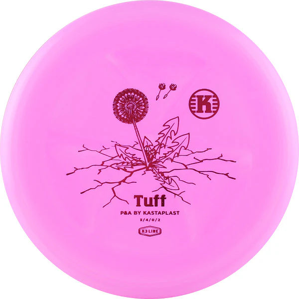 Kastaplast K3 Tuff