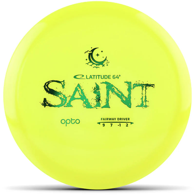 Latitude 64 Opto Moonshine Saint