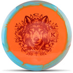 L64 Kristin Latt - Grand Orbit Grace TS25