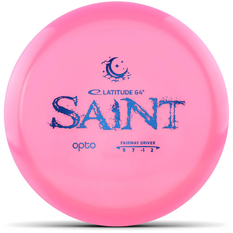 Latitude 64 Opto Moonshine Saint