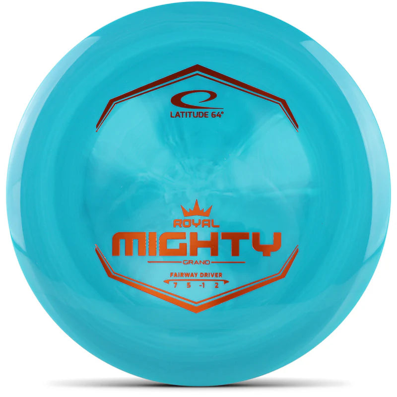 Grand Mighty