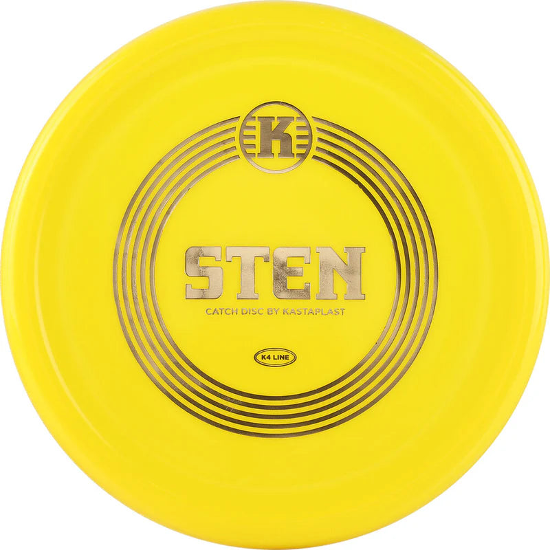 Kastaplast K4 Sten