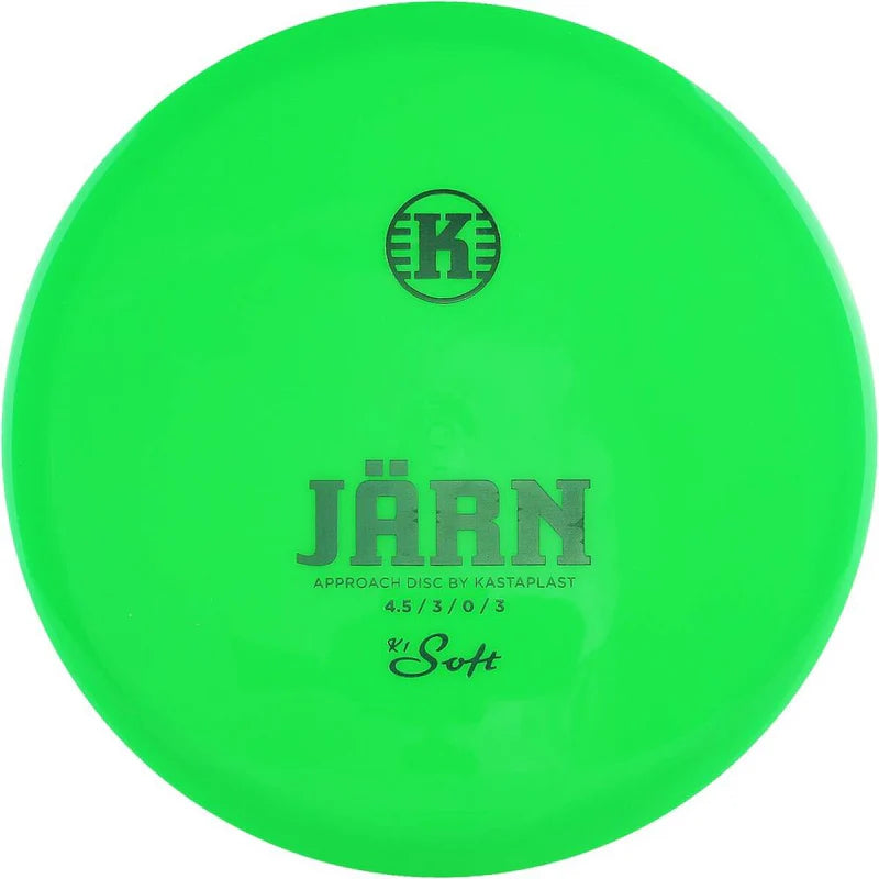 Kastaplast K1 Soft Jarn