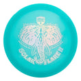 Load image into Gallery viewer, Discmania Solar Flare 2 - Alden Harris FD3 Glow Metal Flake C-Line
