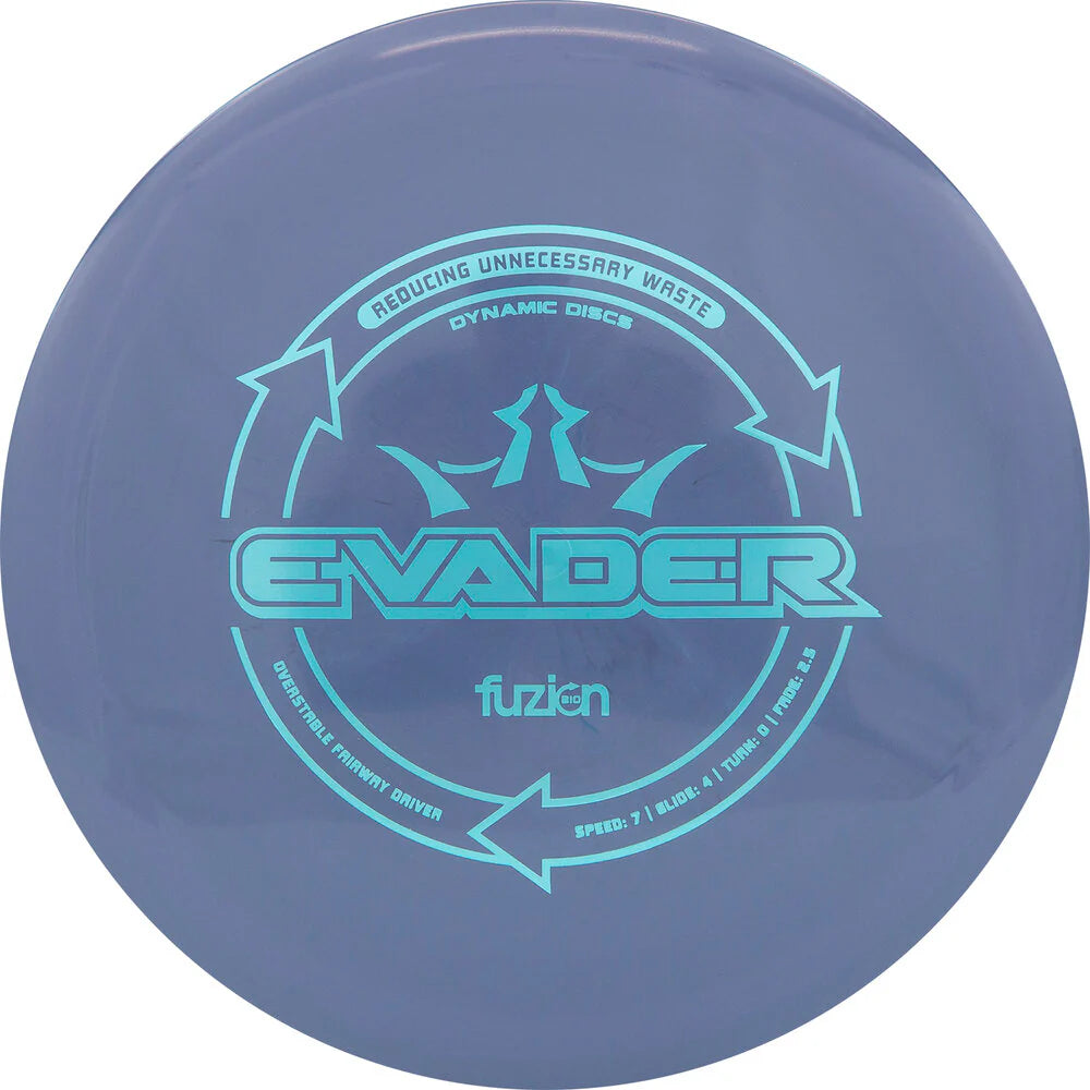 Dynamic Discs BioFuzion Evader