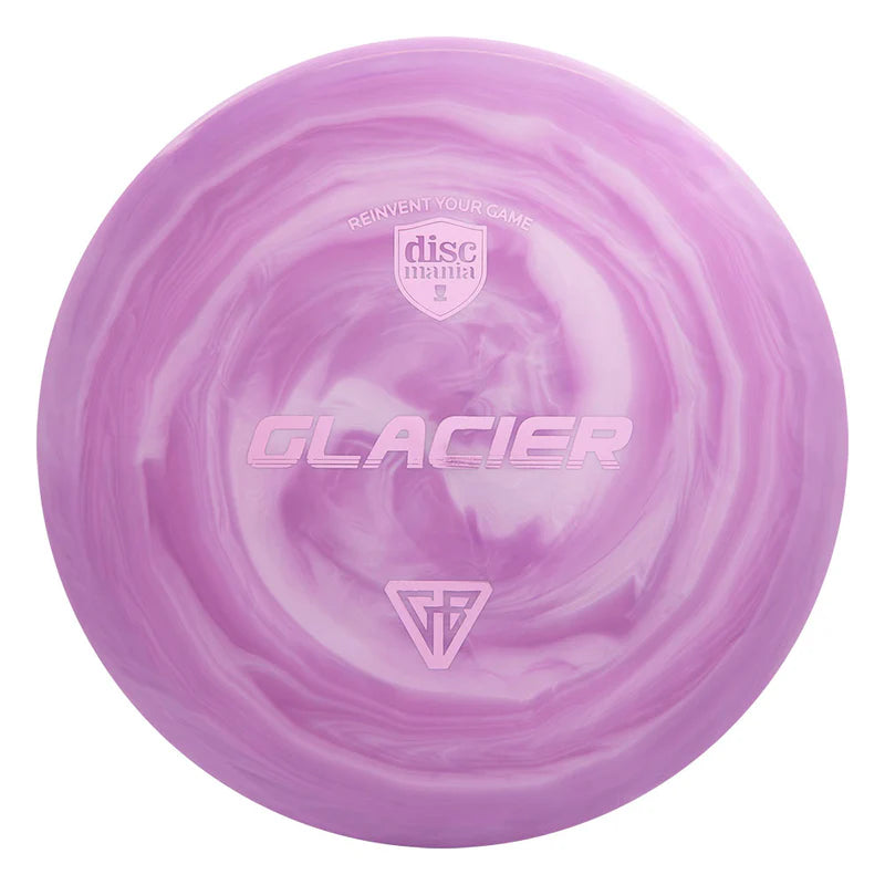 Discmania Gannon Buhr Swirl S-Line Glacier