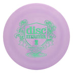 Discmania Harry Chace Swirl S-Line FD TS25