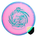 Discmania Eternal Void 2 Kyle Klein Glow Horizon C-Line MD4