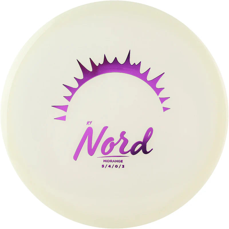 Kastaplast K1 Glow Nord