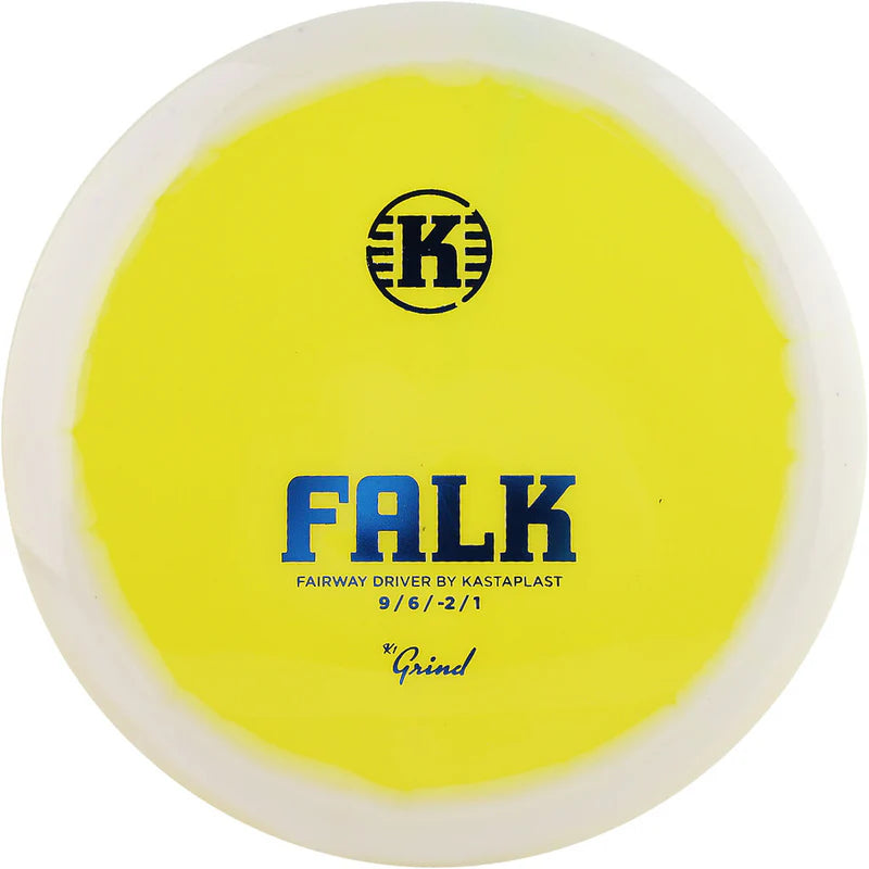 Kastaplast K1 Grind Falk