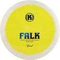 Load image into Gallery viewer, Kastaplast K1 Grind Falk
